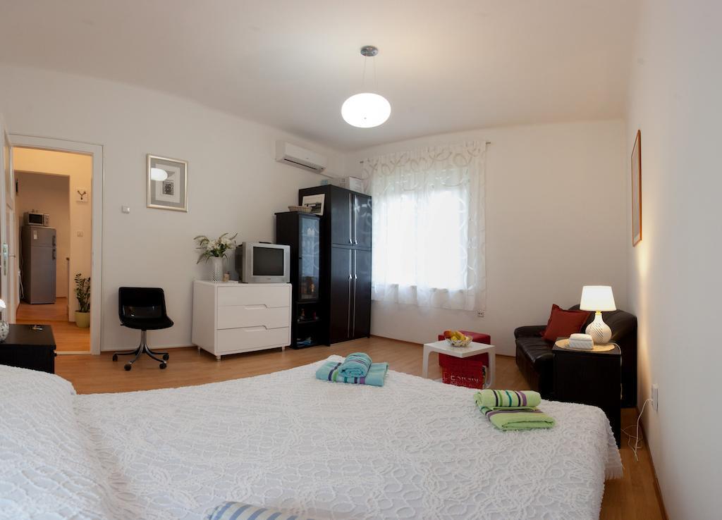 Cro Jet Set Apartments Split Zimmer foto